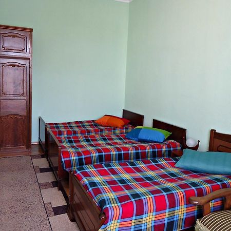 Bed and Breakfast Albatros Tbilisi Esterno foto