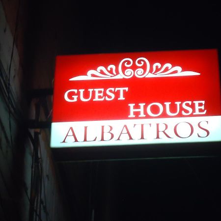 Bed and Breakfast Albatros Tbilisi Esterno foto