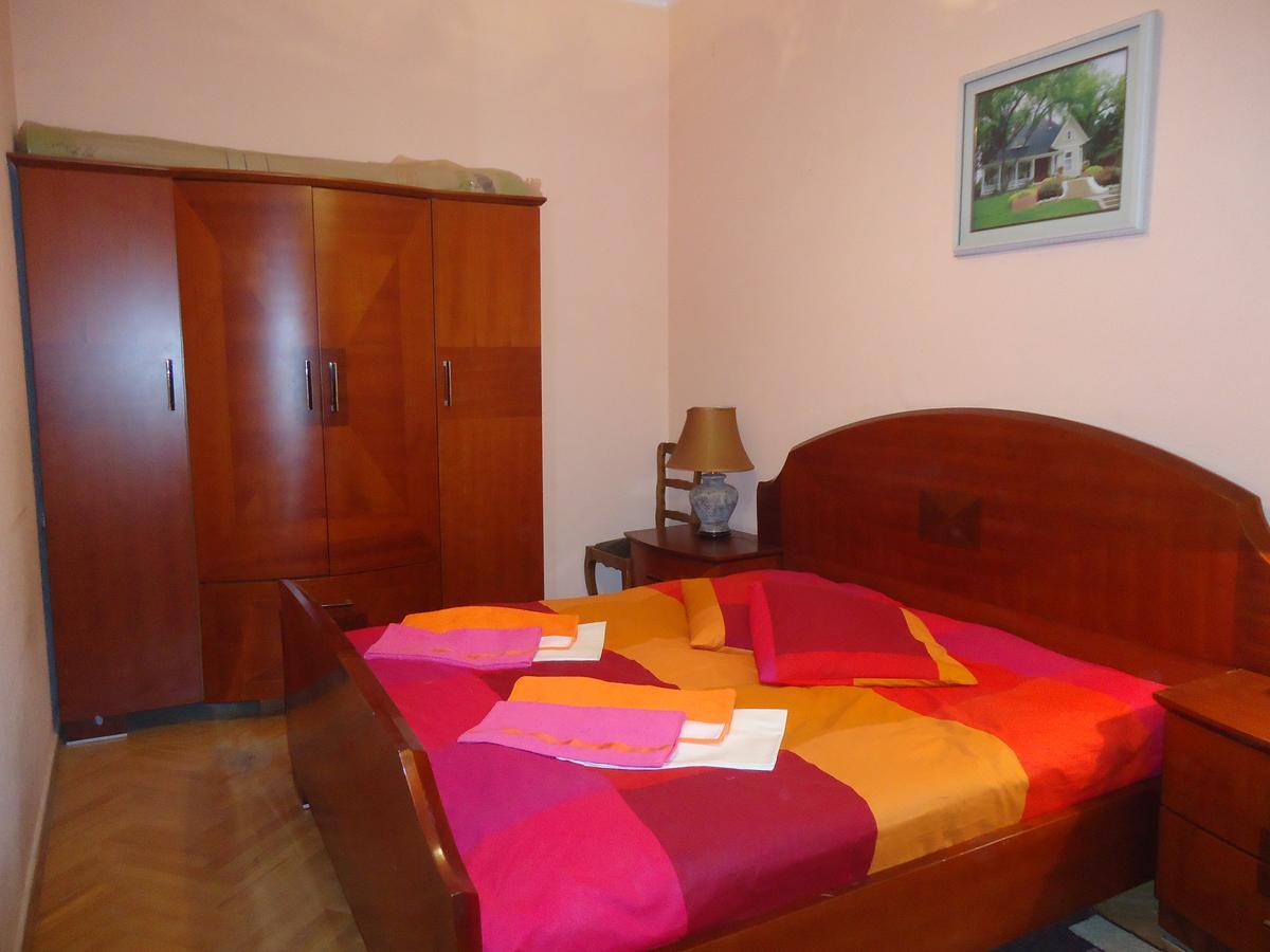 Bed and Breakfast Albatros Tbilisi Esterno foto