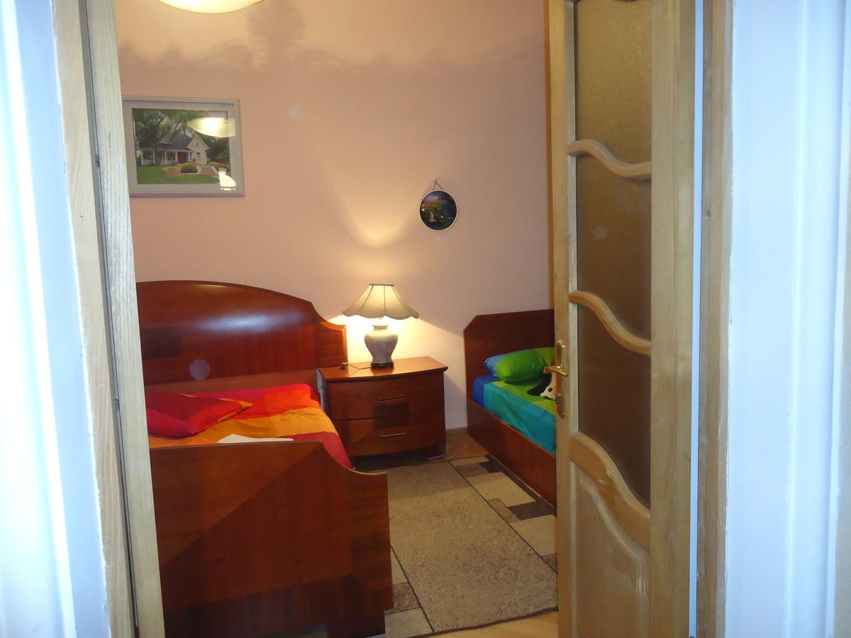 Bed and Breakfast Albatros Tbilisi Esterno foto