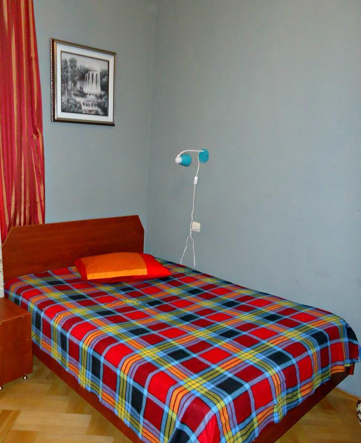 Bed and Breakfast Albatros Tbilisi Esterno foto