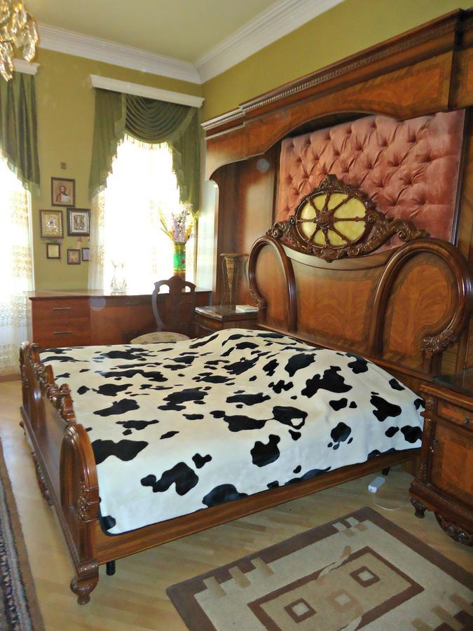 Bed and Breakfast Albatros Tbilisi Esterno foto