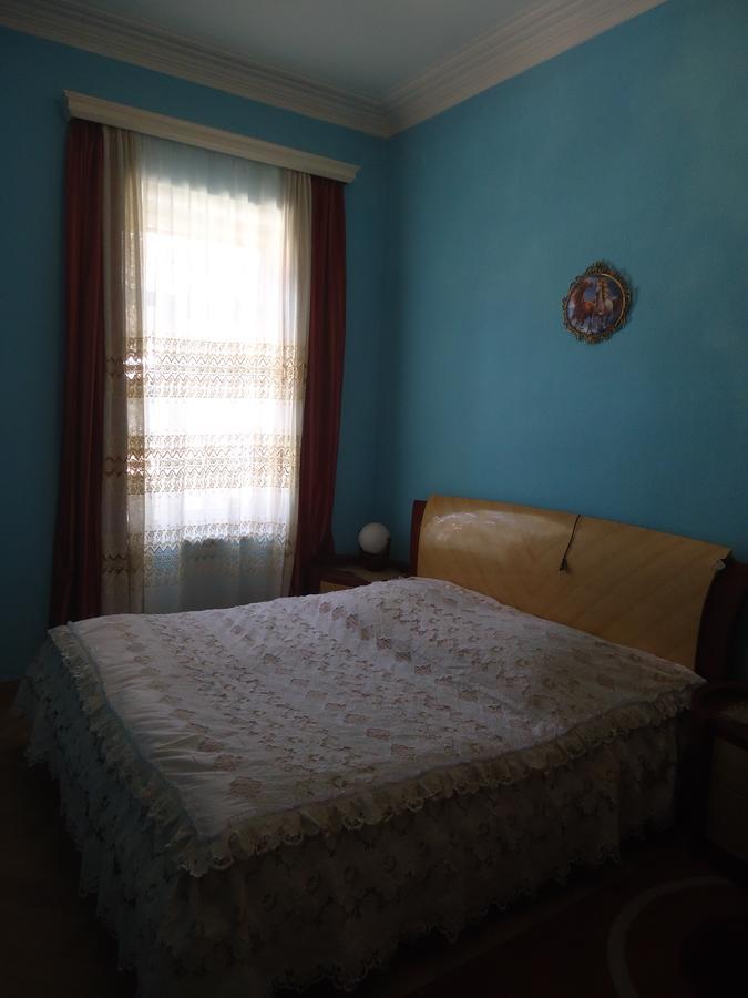 Bed and Breakfast Albatros Tbilisi Esterno foto