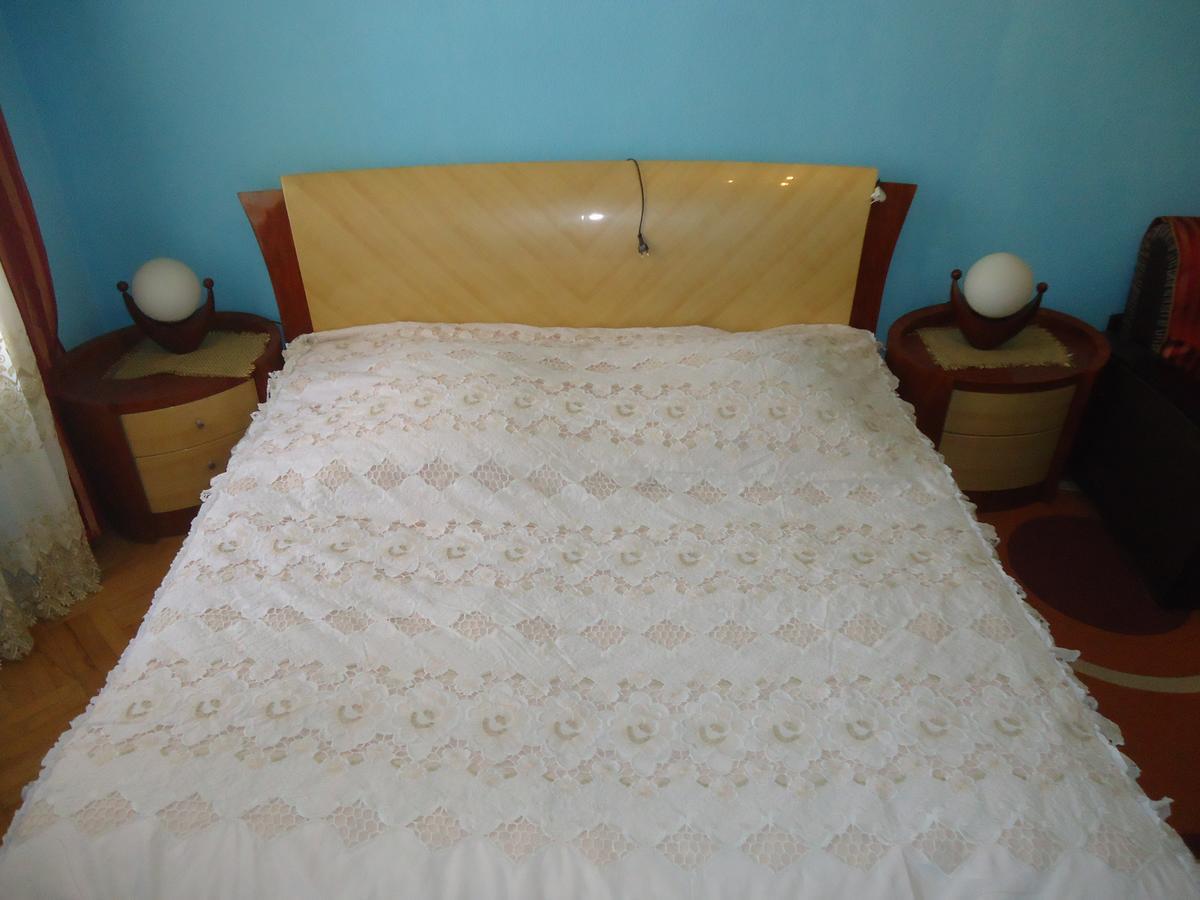 Bed and Breakfast Albatros Tbilisi Esterno foto