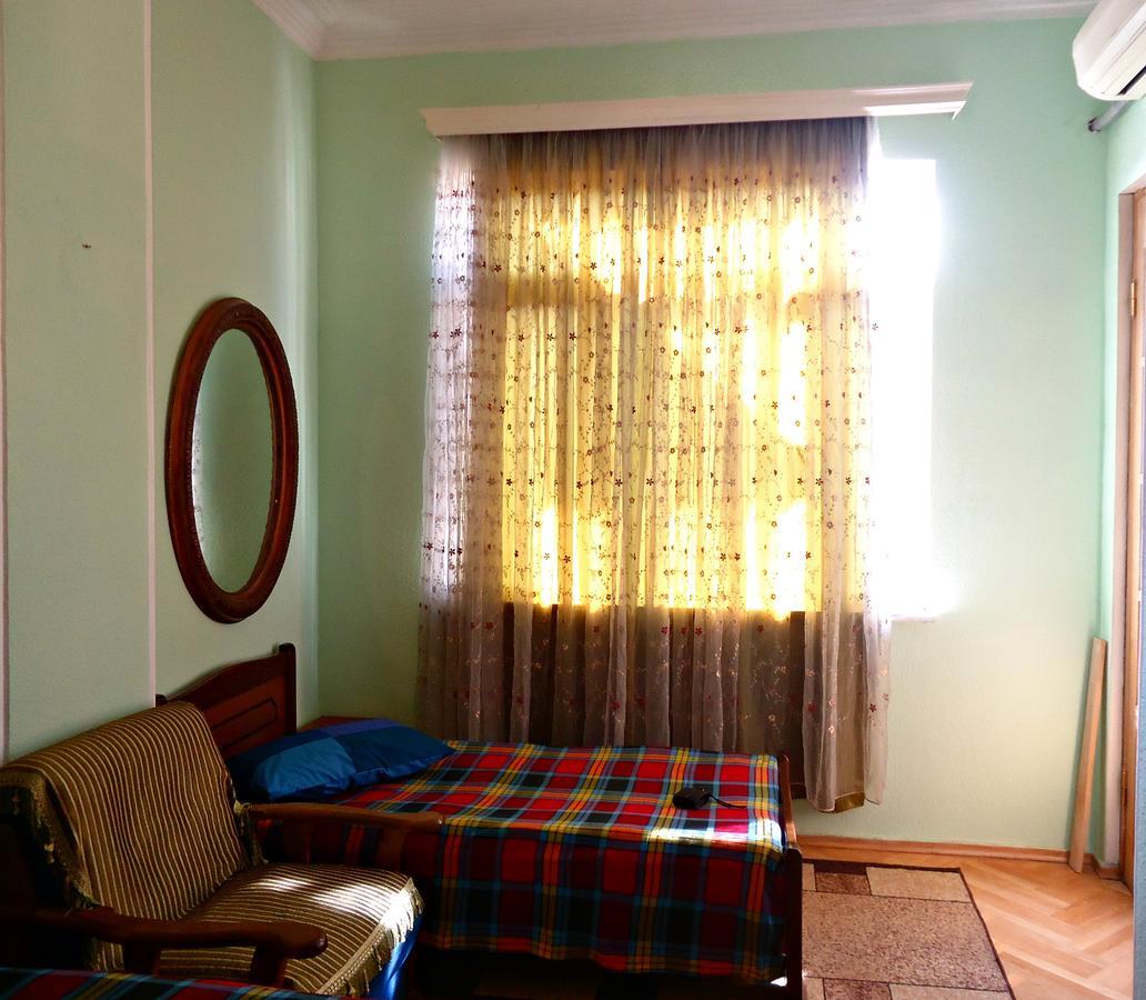 Bed and Breakfast Albatros Tbilisi Esterno foto