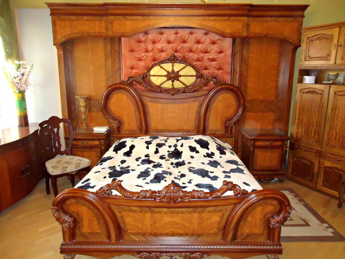 Bed and Breakfast Albatros Tbilisi Esterno foto