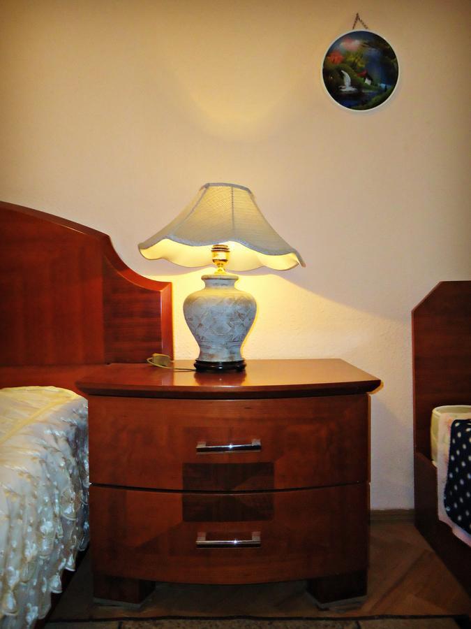 Bed and Breakfast Albatros Tbilisi Esterno foto
