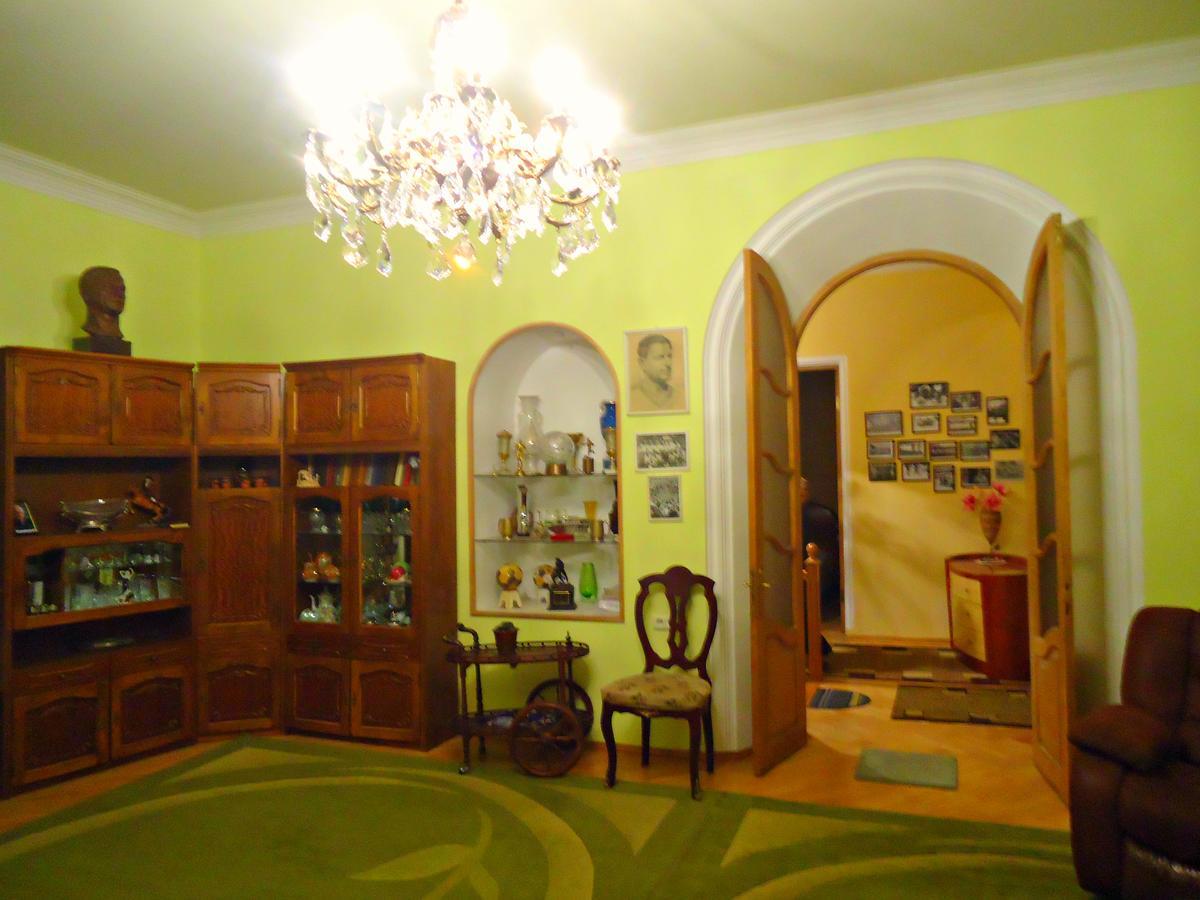 Bed and Breakfast Albatros Tbilisi Esterno foto